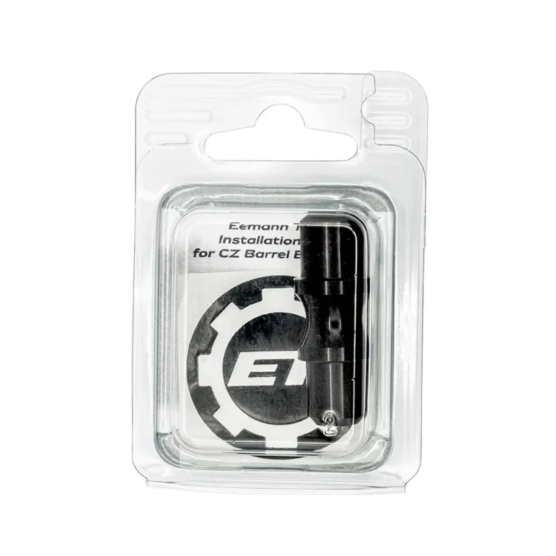 Eemann Tech Installation Tool for CZ Barrel Bushings - Image 6