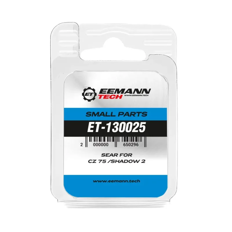 Eemann Tech Sear for CZ 75 / Shadow 2 - Image 5