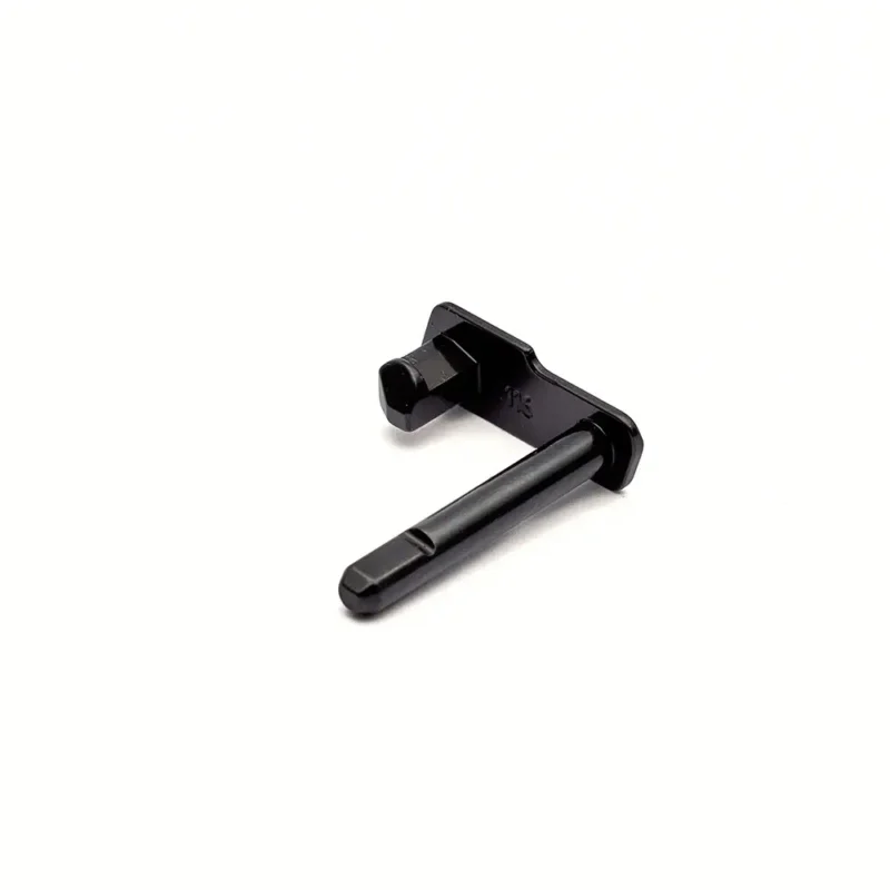 Eemann Tech Solid Flat Slide Stop for CZ TS/TS2 - Image 2