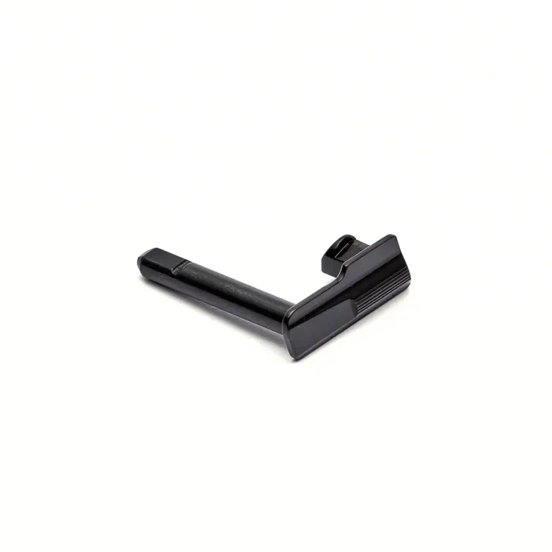 Eemann Tech Solid Flat Slide Stop for CZ TS/TS2 - Image 3