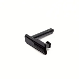 Eemann Tech Solid Flat Slide Stop for CZ TS/TS2