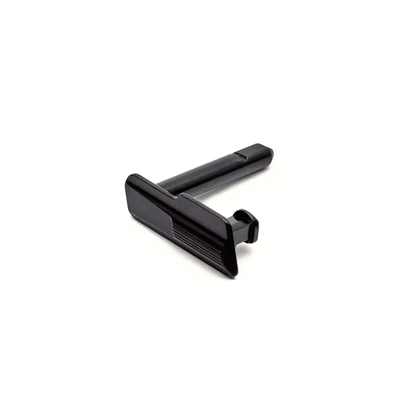 Eemann Tech Solid Flat Slide Stop for CZ TS/TS2