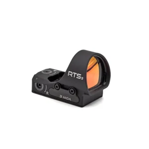 C-more RTS3B-3 HP Red Dot - 3 MOA