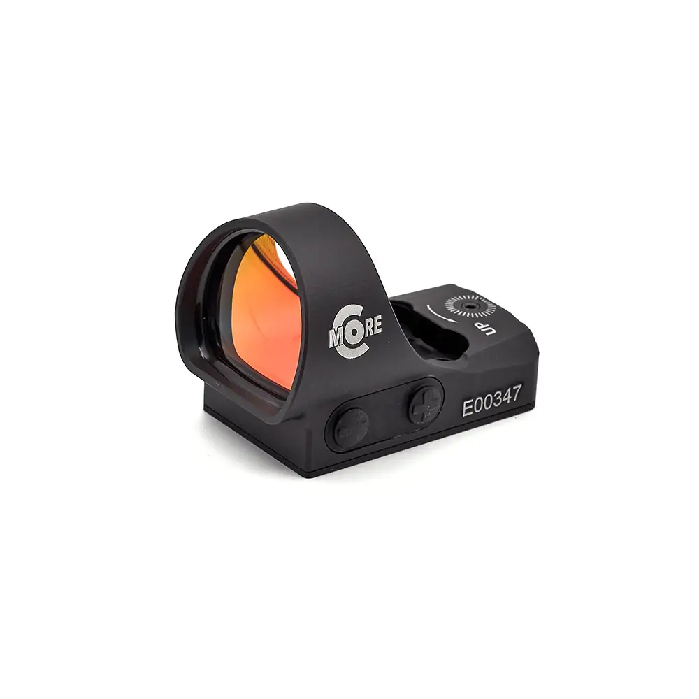 COMBO 2 = C-more RTS3B-6 Red Dot + Red Dot Plate for CZ Shadow Standard Cut - Image 2