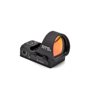 C-more RTS3B-6 HP Red Dot - 6 MOA