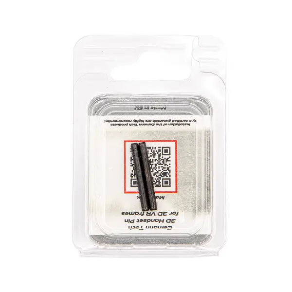 Eemann Tech 3D Handset Pin for 3D VR frames 2 pcs./set - Image 5