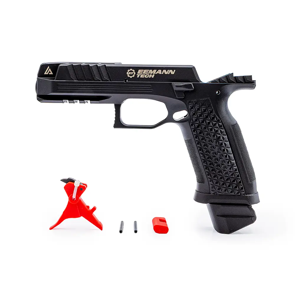 Eemann Tech ALIEN Creator Frame for ACE XR Meta Quest 3 - Image 6