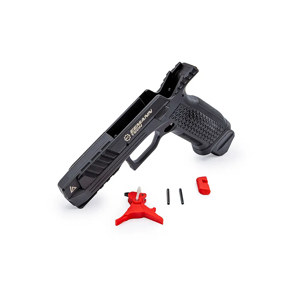 Eemann Tech ALIEN Creator Frame for ACE XR Meta Quest 3 - Image 7