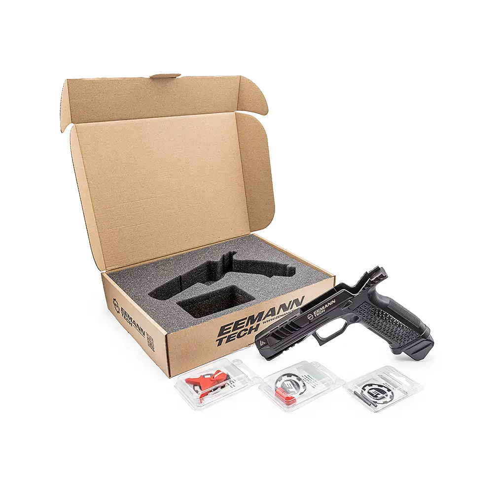 Eemann Tech ALIEN Creator Frame for ACE XR Meta Quest 3 - Image 8