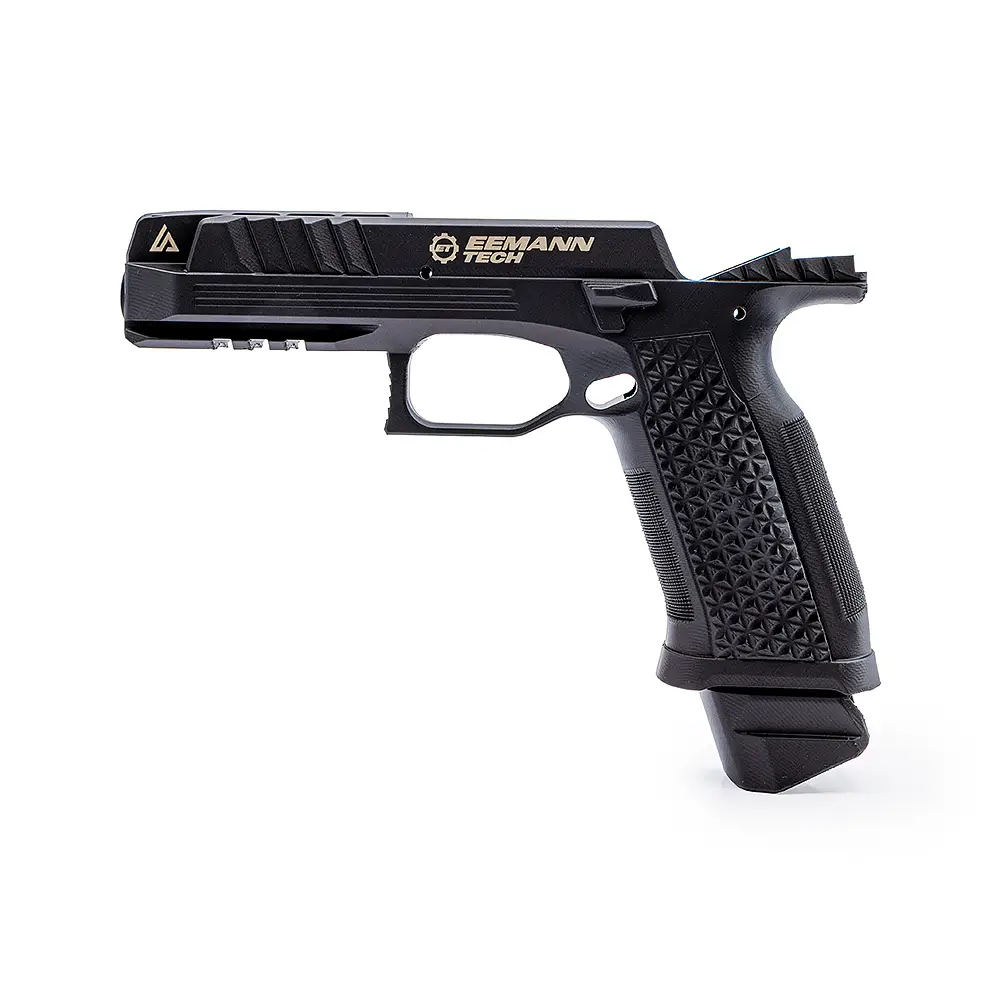 Eemann Tech ALIEN Creator Frame for ACE XR Meta Quest 3