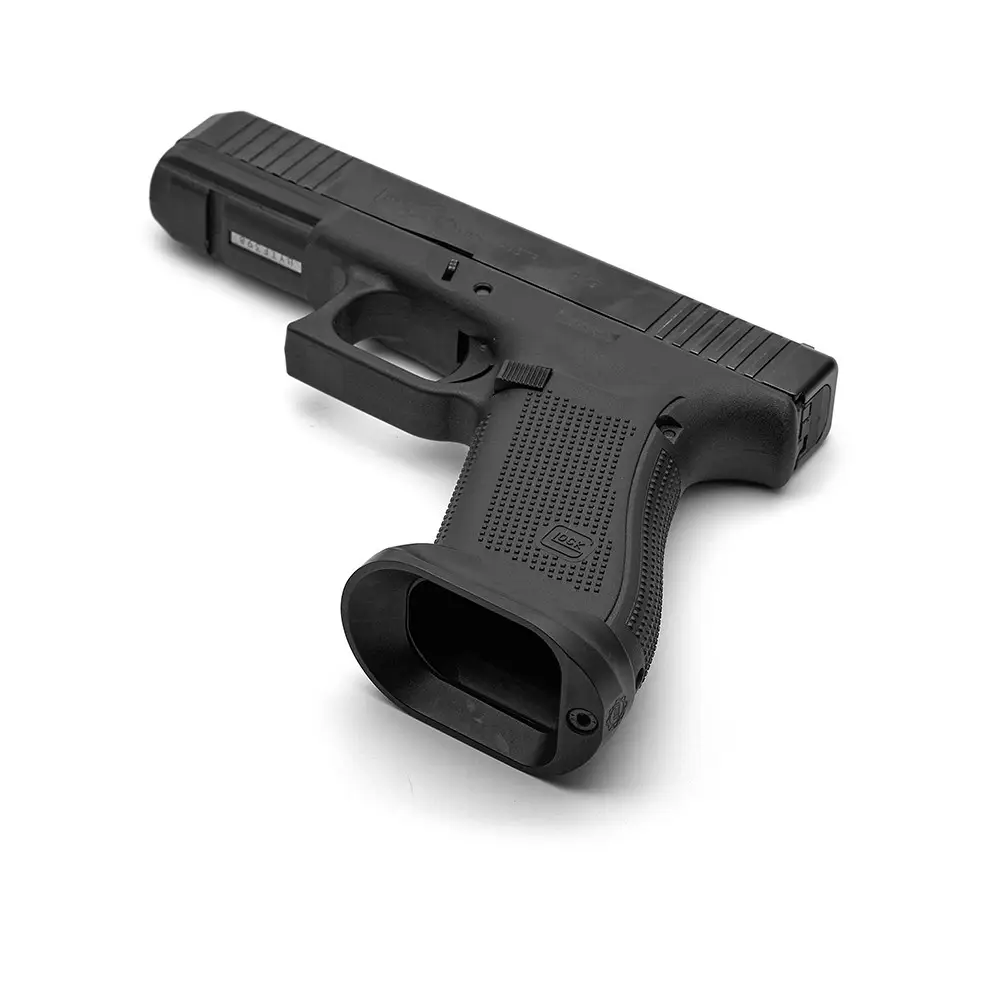 Eemann Tech Aluminium Magwell for GLOCK17 GEN5 - Image 4