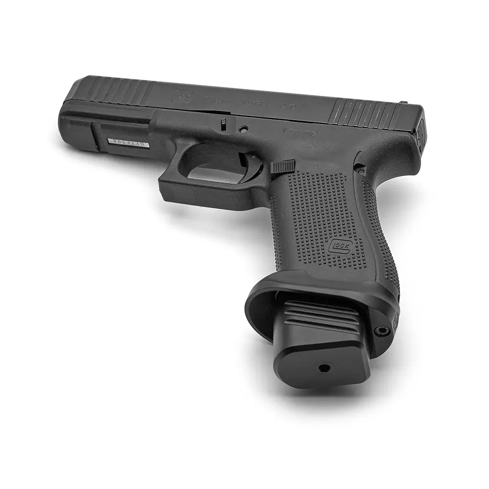Eemann Tech Aluminium Magwell for GLOCK17 GEN5 - Image 5