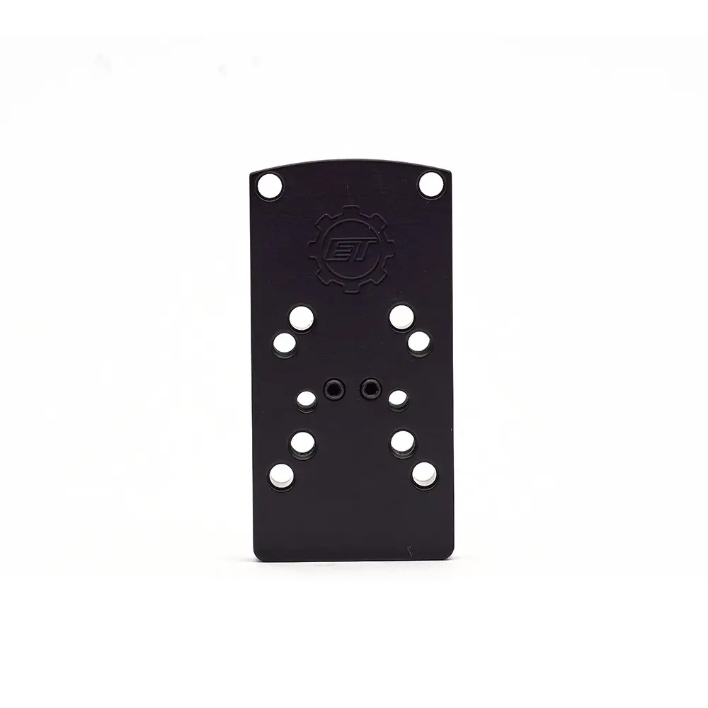 COMBO 3 = C-more RTS3 6MOA Red Dot + Red Dot Plate for CZ TS Standard Cut - Image 9