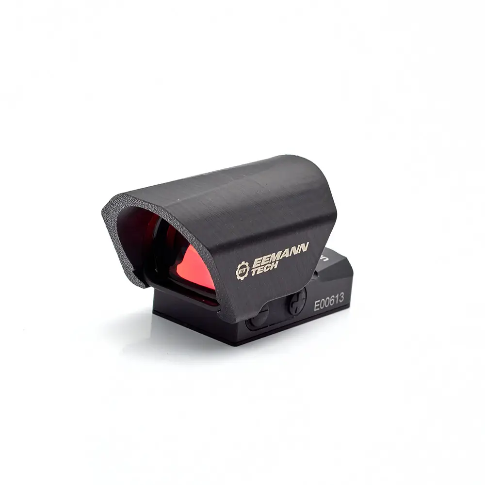 Eemann Tech Rain Hard Cover for C-More RTS3 - Image 4