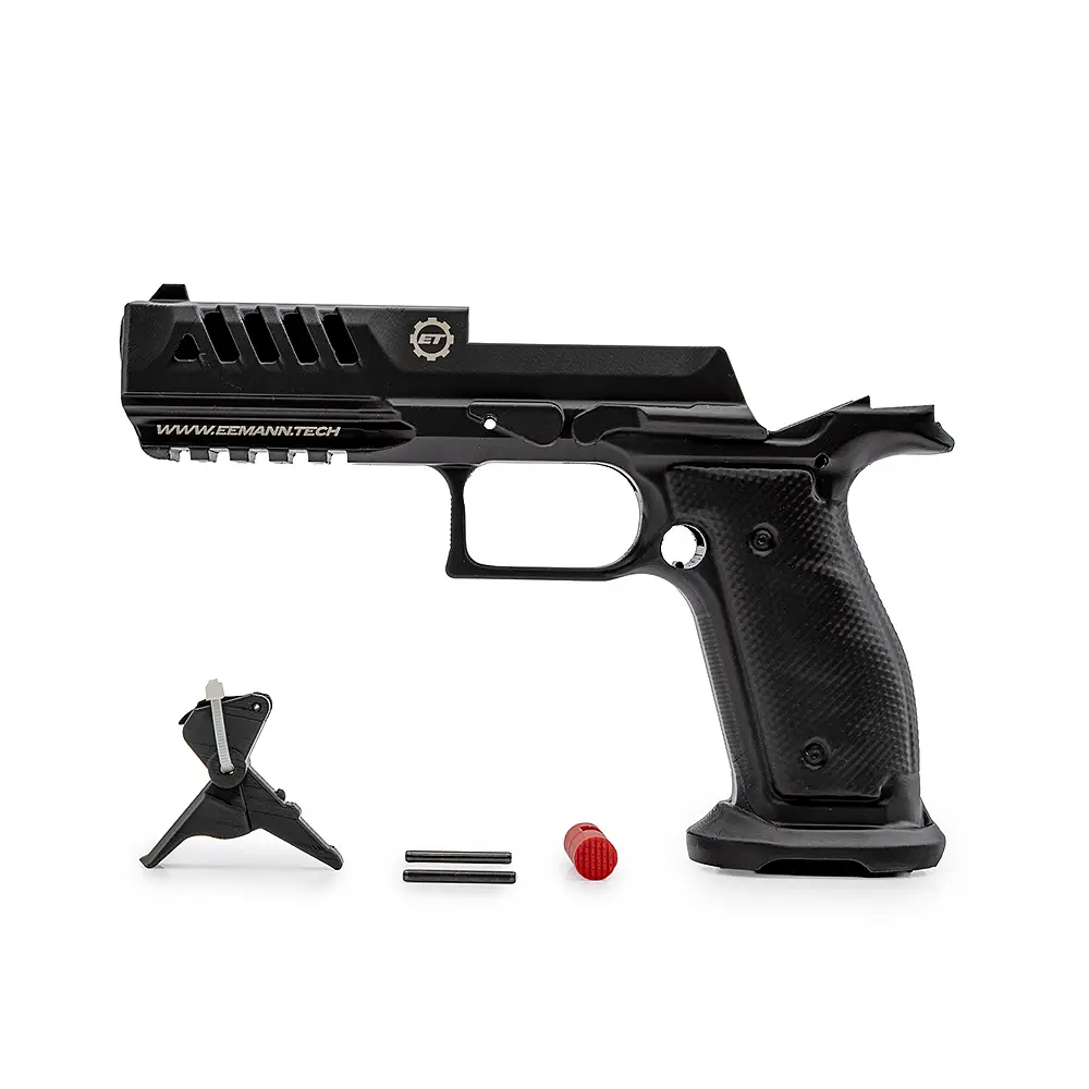 Eemann Tech Walther PDP SF Frame for ACE XR Meta Quest 3 - Image 6