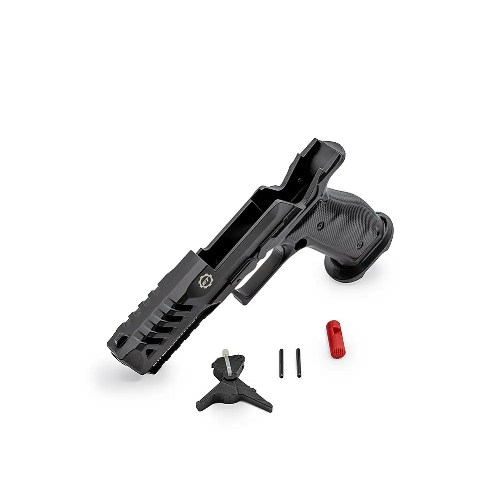 Eemann Tech Walther PDP SF Frame for ACE XR Meta Quest 3 - Image 7