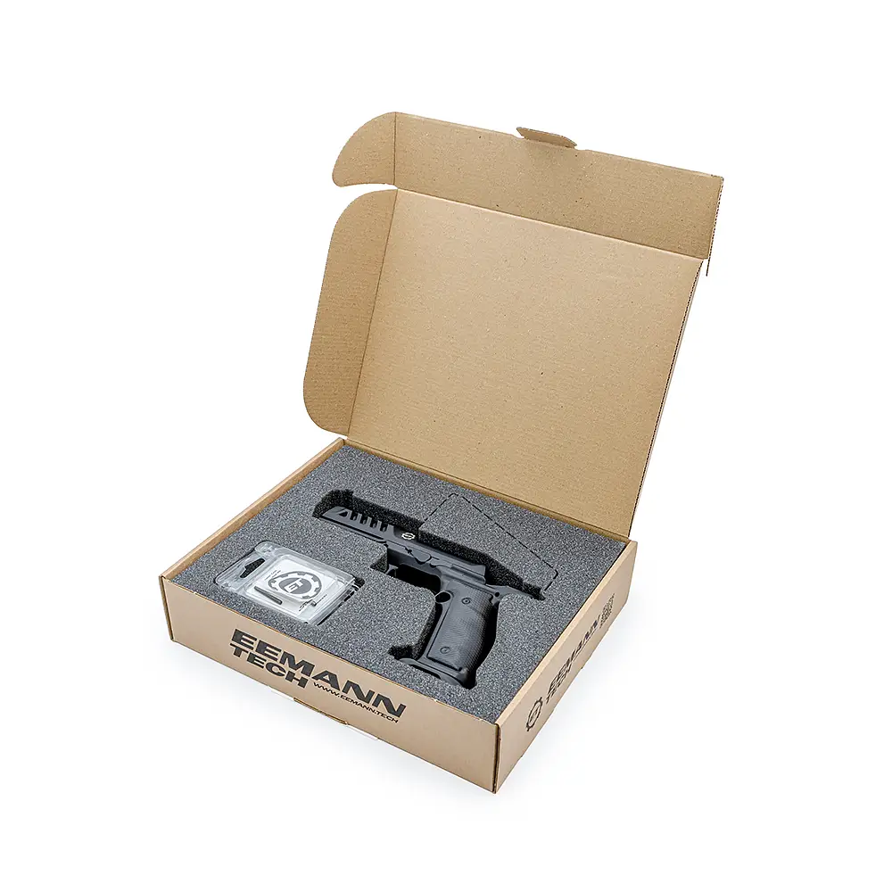 Eemann Tech Walther PDP SF Frame for ACE XR Meta Quest 3 - Image 8
