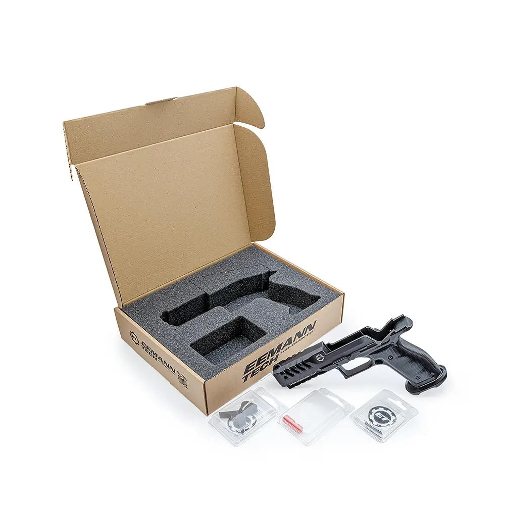 Eemann Tech Walther PDP SF Frame for ACE XR Meta Quest 3 - Image 9