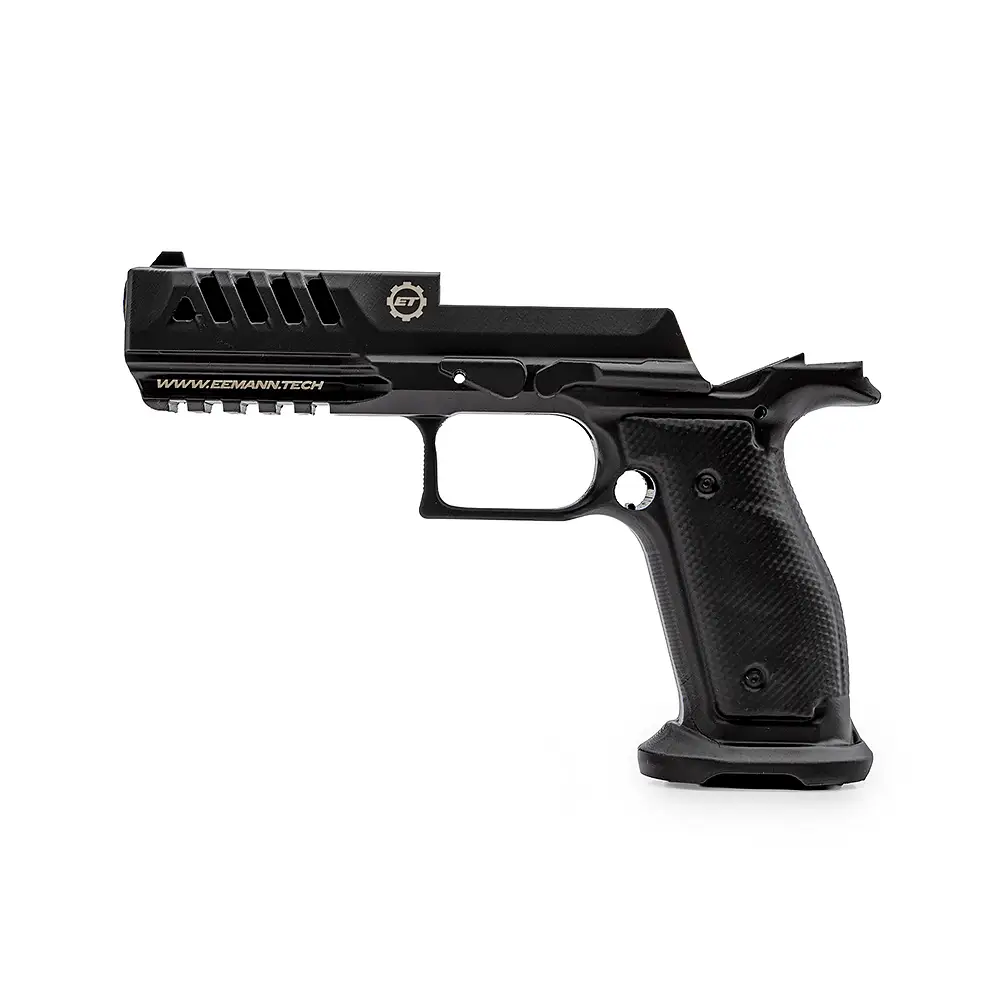 Eemann Tech Walther PDP SF Frame for ACE XR Meta Quest 3