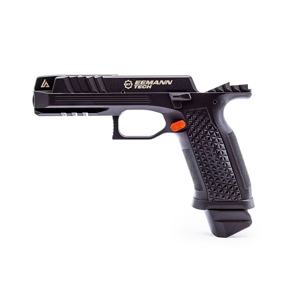 Eemann Tech Magazine Catch for ALIEN Creator Frame ACE XR Headset - Image 4