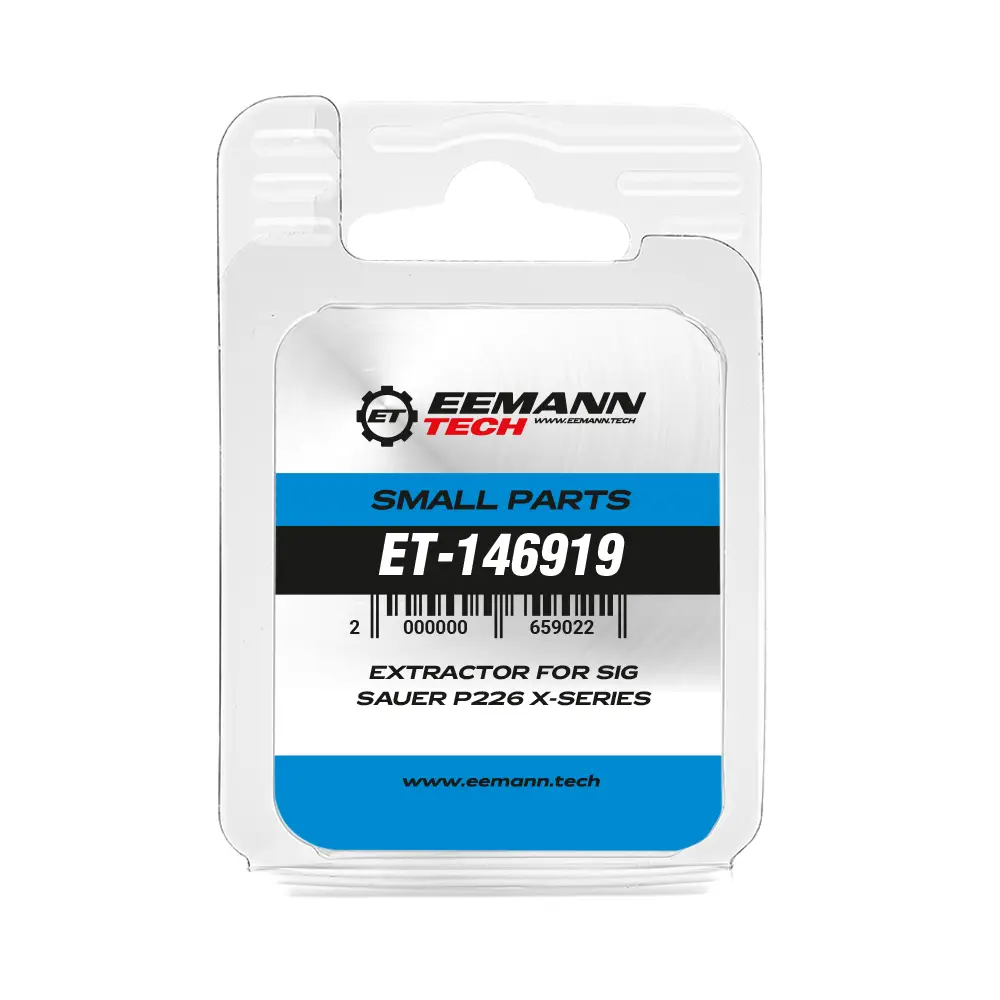 Eemann Tech Extractor for SigSauer P226 X-Series - Image 4