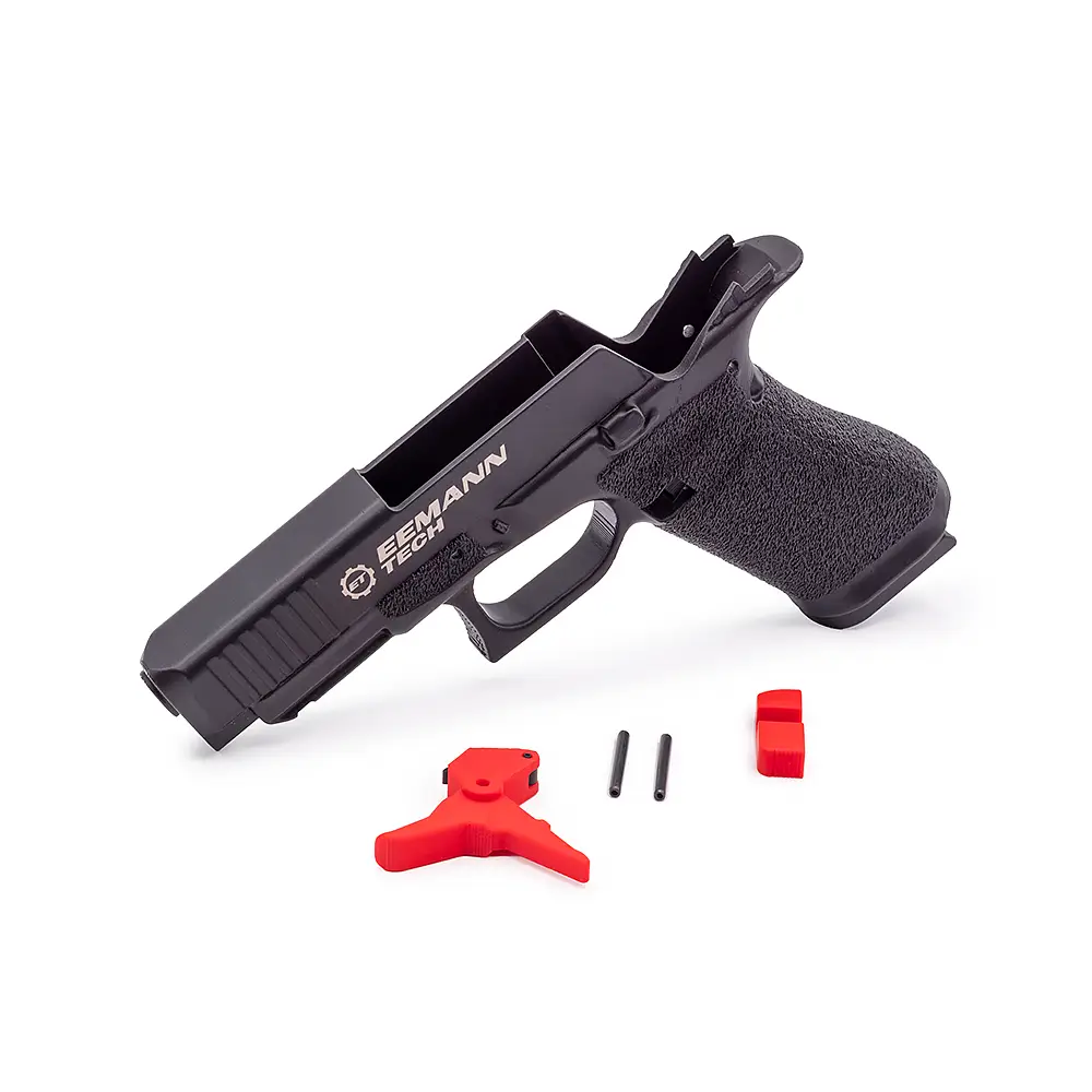 Eemann Tech G17 GEN6 Frame for ACE XR Meta Quest 3 - Image 7