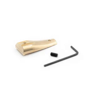 Eemann Tech Heavy Brass Feed Grip Plug for Glock 19 Gen6