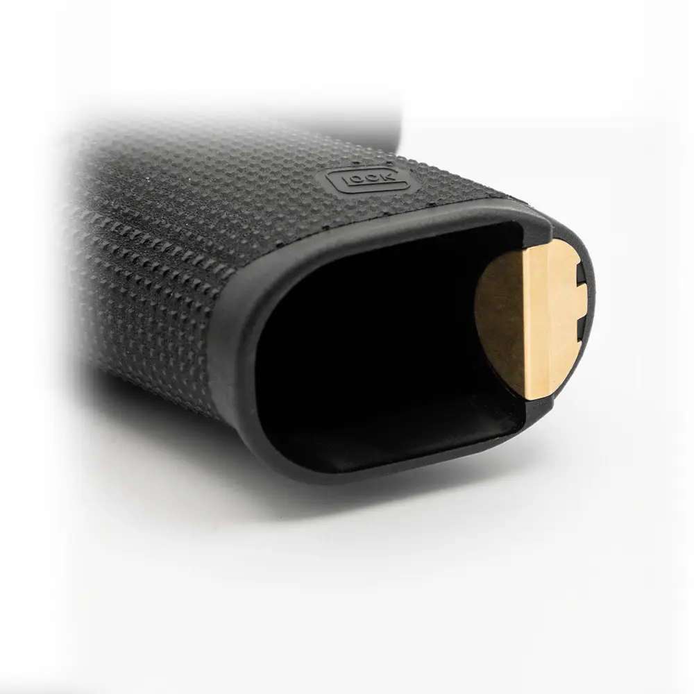 Eemann Tech Heavy Brass Feed Grip Plug for Glock 19 Gen6 - Image 7