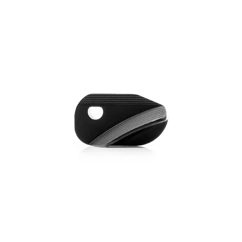 Eemann Tech Low Profile Large Safety Right for CZ Shadow 2/TS - Image 3
