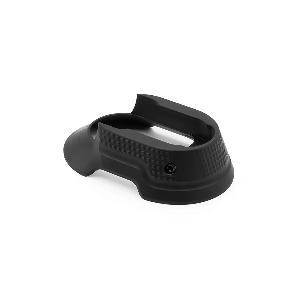 Eemann Tech Ultimate Aluminium Magwell for CZ TS - Image 4