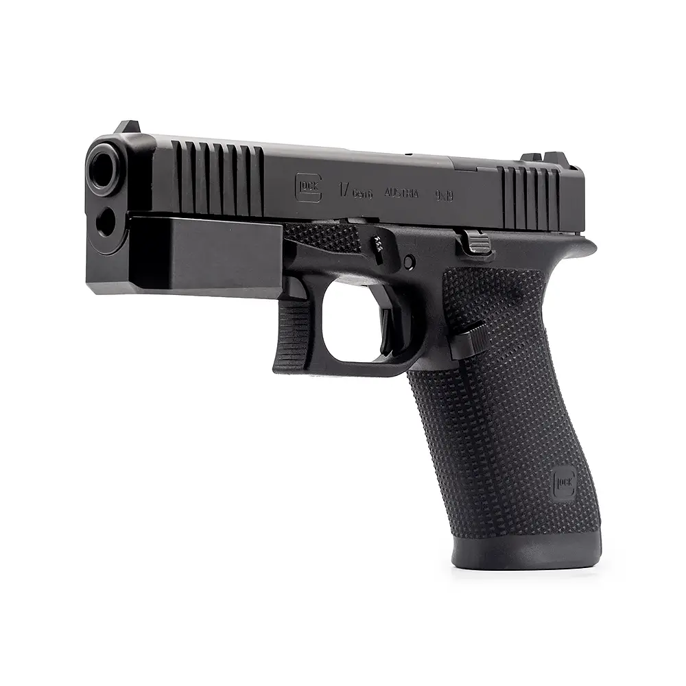 Eemann Tech Frame Weight for GLOCK17 Frame GEN6 - Image 3
