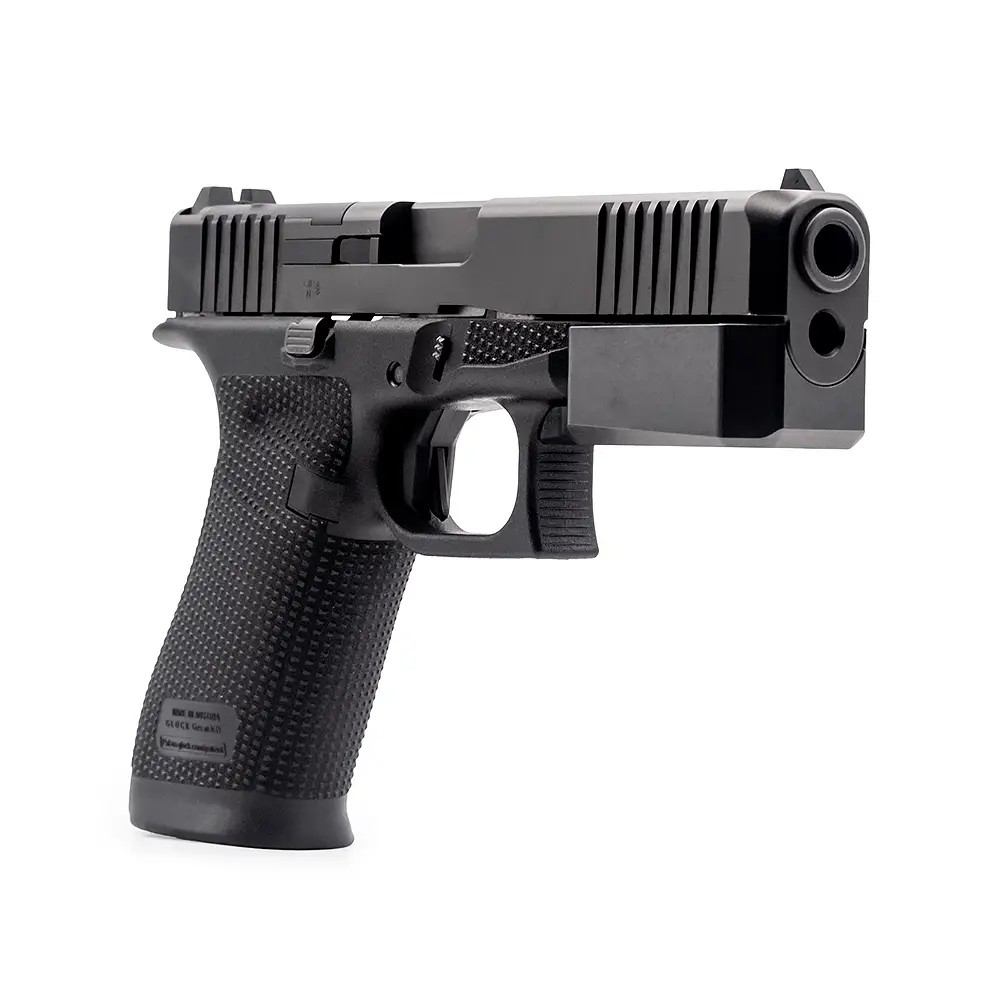 Eemann Tech Frame Weight for GLOCK17 Frame GEN6 - Image 2