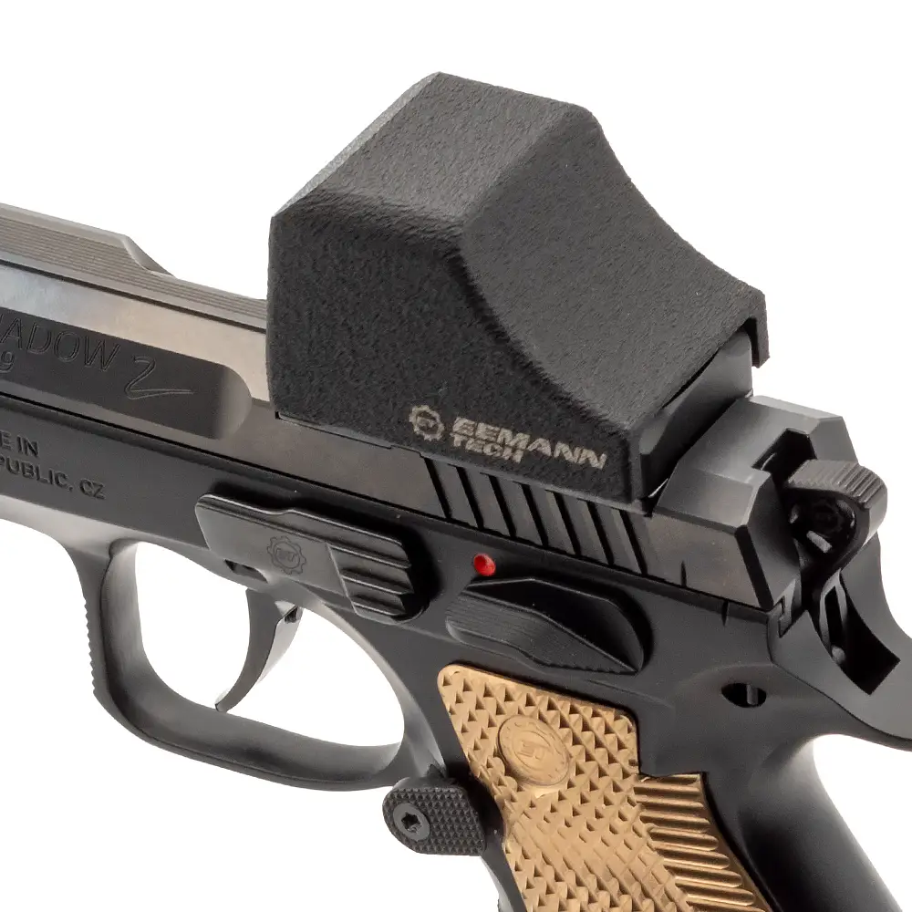 Eemann Tech Protection Cover for Holosun 407Comp / 507Comp - Image 4