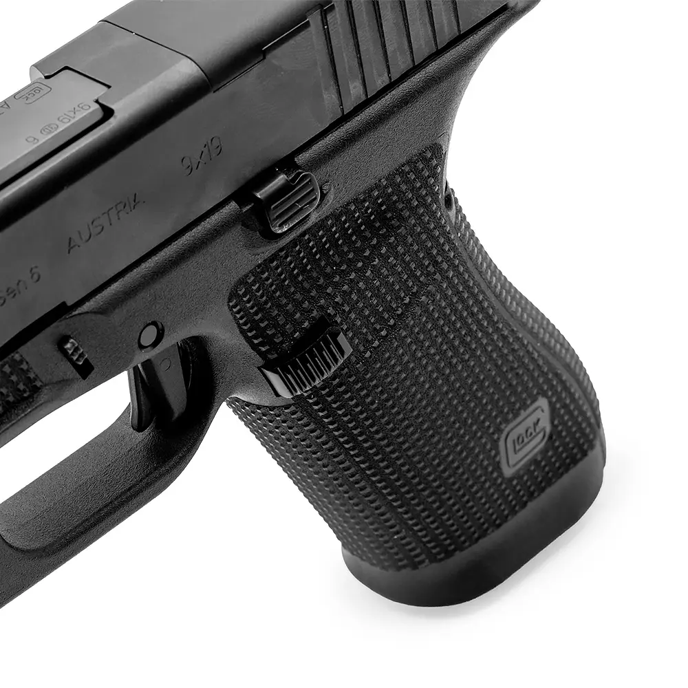 Eemann Tech Ultimate Extended Magazine Catch for GLOCK GEN6 - Image 3