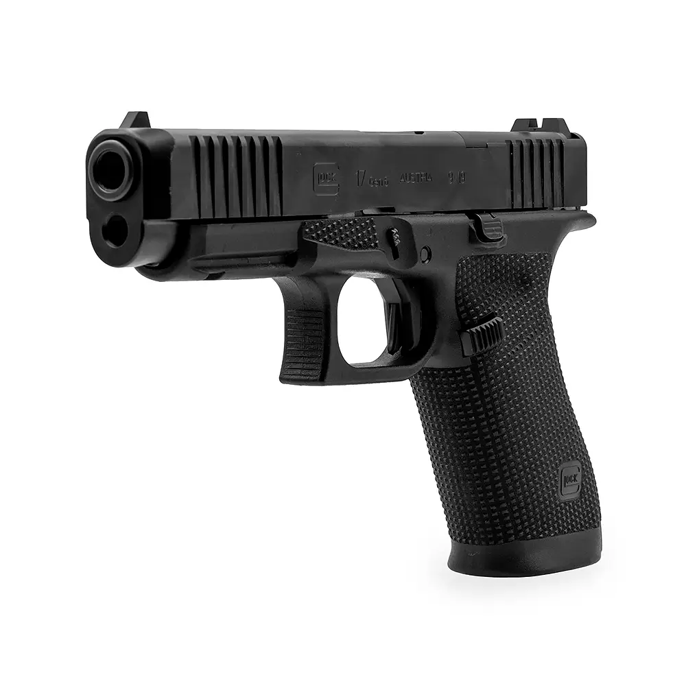 Eemann Tech Ultimate Extended Magazine Catch for GLOCK GEN6 - Image 4