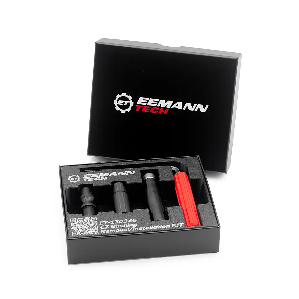Eemann Tech CZ Shadow 2 Bushing Removal Tool - Image 2